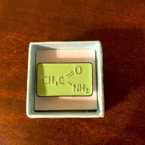 *3 for 20 pin sale!* Enamel pin